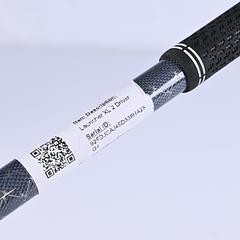 Left Hand Cleveland Launcher XL 2 Driver / 9-12 Degree / Stiff Flex Tensei AV - Image 2