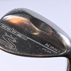 Cobra King Pur Lob Wedge / 60 Degree / Wedge Flex Steel Shaft - Image 2