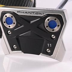 Scotty Cameron Phantom X 11 2022 Putter / 34 Inch - Image 1