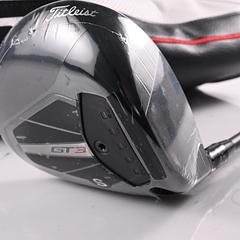 Titleist GT3 Driver / 9 Degree / Stiff Flex Tensei 1K Blue 55 Shaft - Image 1
