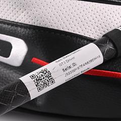 Titleist GT3 Driver / 9 Degree / Stiff Flex Tensei 1K Blue 55 Shaft - Image 7