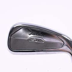 Titleist U505 2023 #1 Iron / 16 Degree / Stiff Flex Hzrdus Gen4 Black 80 Shaft - Image 1