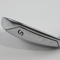 Taylormade R11 Sand Wedge / 55 Degree / Regular Flex Fujikura Motore R11 65 - Image 3