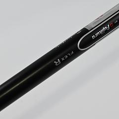 Taylormade R11 Sand Wedge / 55 Degree / Regular Flex Fujikura Motore R11 65 - Image 4