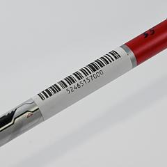 Taylormade R11 Sand Wedge / 55 Degree / Regular Flex Fujikura Motore R11 65 - Image 5