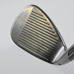 Taylormade Stealth Gap Wedge / 49 Degree / Regular Flex Dynamic Gold 95 R300 - Image 2