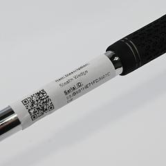 Taylormade Stealth Gap Wedge / 49 Degree / Regular Flex Dynamic Gold 95 R300 - Image 5