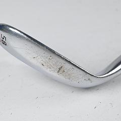 Callaway Mack Daddy 4 Lob Wedge / 58 Degree / Stiff Flex Project X PXi Shaft - Image 3