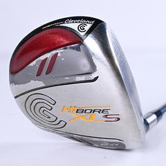 Cleveland HiBore XLS #3 Wood / 15 Degree / Regular Flex Fujikura Fit-On Gold 55 - Image 9