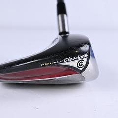 Cleveland HiBore XLS #3 Wood / 15 Degree / Regular Flex Fujikura Fit-On Gold 55 - Image 8