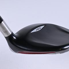 Cleveland HiBore XLS #3 Wood / 15 Degree / Regular Flex Fujikura Fit-On Gold 55 - Image 6