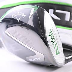 Callaway Elyte X Driver / 12 Degree / Senior Flex Vanquish 4 Shaft - Image 1