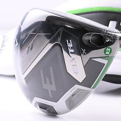 Callaway Elyte X Driver / 12 Degree / Senior Flex Vanquish 4 Shaft - Image 2