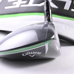 Callaway Elyte X Driver / 12 Degree / Senior Flex Vanquish 4 Shaft - Image 3