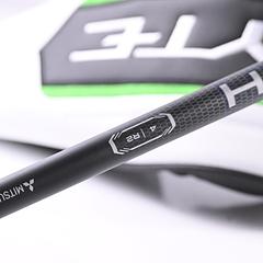 Callaway Elyte X Driver / 12 Degree / Senior Flex Vanquish 4 Shaft - Image 6