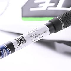 Callaway Elyte X Driver / 12 Degree / Senior Flex Vanquish 4 Shaft - Image 7