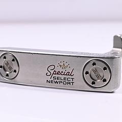 Scotty Cameron Special Select Newport Putter / 34 Inch - Image 1