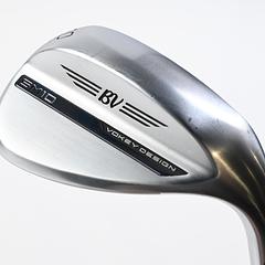 Titleist Vokey SM10 Lob Wedge / 60 Degree / Stiff Flex Dynamic Gold S400 Shaft - Image 6