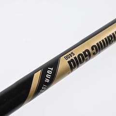 Titleist Vokey SM10 Lob Wedge / 60 Degree / Stiff Flex Dynamic Gold S400 Shaft - Image 3