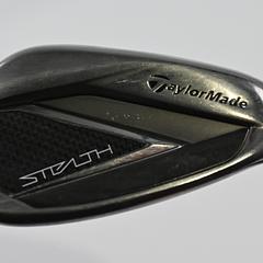 Taylormade Stealth Gap Wedge / 49 Degree / Regular Flex Dynamic Gold 95 R300 - Image 1