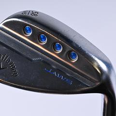 Callaway Jaws MD5 Lob Wedge / 58 Degree / Wedge Flex Callaway Impact Shaft - Image 1