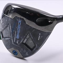 Callaway Paradym Ai Smoke Max D Driver / 12 Degree / Regular Flex Tensei AV Blue - Image 2