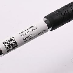 Taylormade M2 2017 #7 Iron / 28.5 Degree / Regular Flex Reax 88 Shaft - Image 5