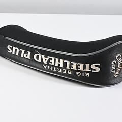 Callaway Steelhead Plus #5 Wood / 18 Degree / Uniflex Steelhead Plus Shaft - Image 9