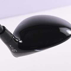 Mizuno ST-G Titanium #3 Wood / 15 Degree / Stiff Flex Kai'Li Blue 60 Shaft - Image 5