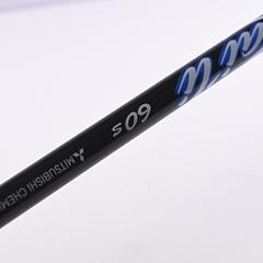 Mizuno ST-G Titanium #3 Wood / 15 Degree / Stiff Flex Kai'Li Blue 60 Shaft - Image 6