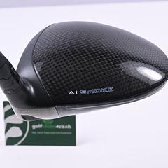 Callaway Paradym Ai Smoke Max D Driver / 12 Degree / Regular Flex Tensei AV Blue - Image 5