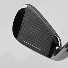 Taylormade Burner #4 Iron / 21 Degree / Regular Flex Taylormade REAX 65 - Image 2