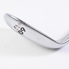 Cleveland 588 RTX Lob Wedge / 58 Degree / Wedge Flex Dynamic Gold Shaft - Image 3