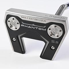 Scotty Cameron Phantom 5.5 2024 Putter / 33 Inch - Image 1