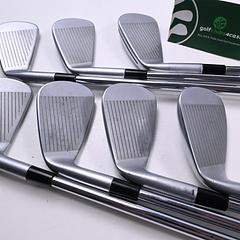 Taylormade P790 2023 Irons / 4-PW / X-Flex KBS Tour Shafts - Image 3