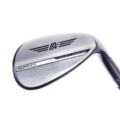 Used Titleist Vokey SM10 Tour Chrome Gap Wedge / 50.0 Degrees / Wedge Flex - Image 1
