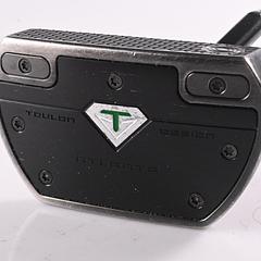 Odyssey Toulon 2022 Atlanta Putter / 34 Inch - Image 1