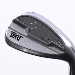 PXG 0211 DC Gap Wedge / 48 Degree / Stiff Flex MMT 80 Shaft - Image 1