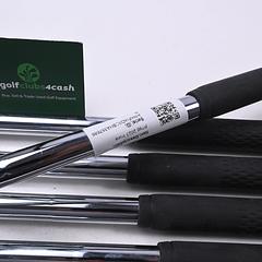 Taylormade P790 2023 Irons / 4-PW / X-Flex KBS Tour Shafts - Image 6