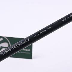 Callaway Paradym Ai Smoke Max D Driver / 12 Degree / Regular Flex Tensei AV Blue - Image 6