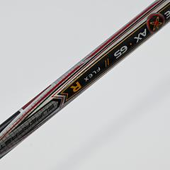 Taylormade Burner #4 Iron / 21 Degree / Regular Flex Taylormade REAX 65 - Image 4