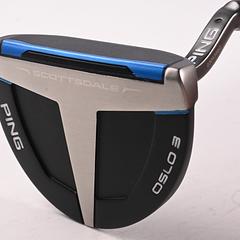 Ping Scottsdale OSLO 3 2025 Putter / 34 Inch - Image 2