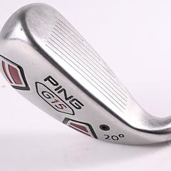 Ping G15 #3 Hybrid / 20 Degree / Stiff Flex Ping TFC 149 H Shaft - Image 2