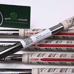 Mizuno JPX 923 Hot Metal HL Irons / 5-PW+GW / Stiff Flex UST Recoil 95 Shafts - Image 6