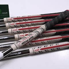 Mizuno JPX 923 Hot Metal HL Irons / 5-PW+GW / Stiff Flex UST Recoil 95 Shafts - Image 7