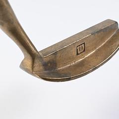 Wilson Brass Tech Chipper / 37.5 Degree / Regular Flex True Temper Shaft - Image 3