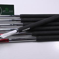 Taylormade P790 2023 Irons / 4-PW / X-Flex KBS Tour Shafts - Image 7
