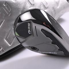 Taylormade Qi35 Max #4 Hybrid / 23 Degree / Regular Flex AirSpeeder 50 Shaft - Image 1