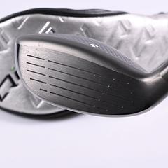 Taylormade Qi35 Max #4 Hybrid / 23 Degree / Regular Flex AirSpeeder 50 Shaft - Image 4