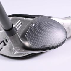 Taylormade Qi35 Max #4 Hybrid / 23 Degree / Regular Flex AirSpeeder 50 Shaft - Image 5